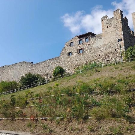 加达湖畔帕登赫Casa El Paso公寓 外观 照片