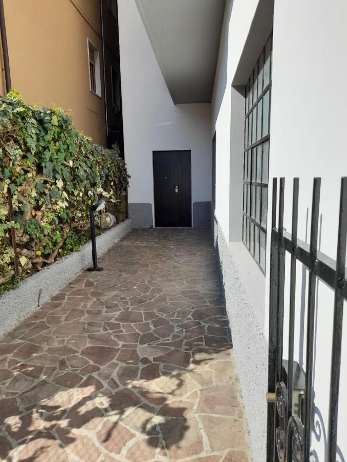 加达湖畔帕登赫Casa El Paso公寓 外观 照片