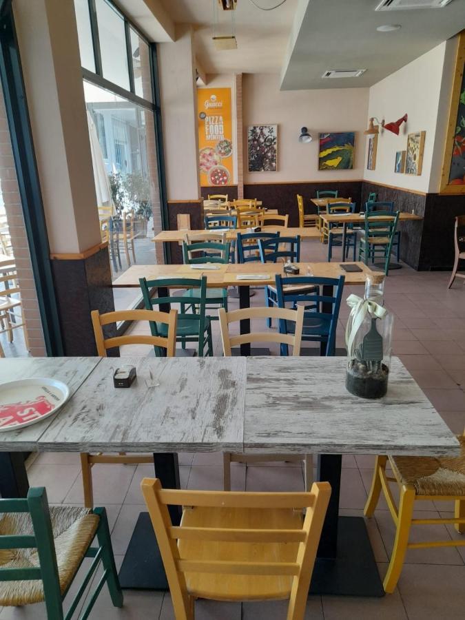 加达湖畔帕登赫Casa El Paso公寓 外观 照片