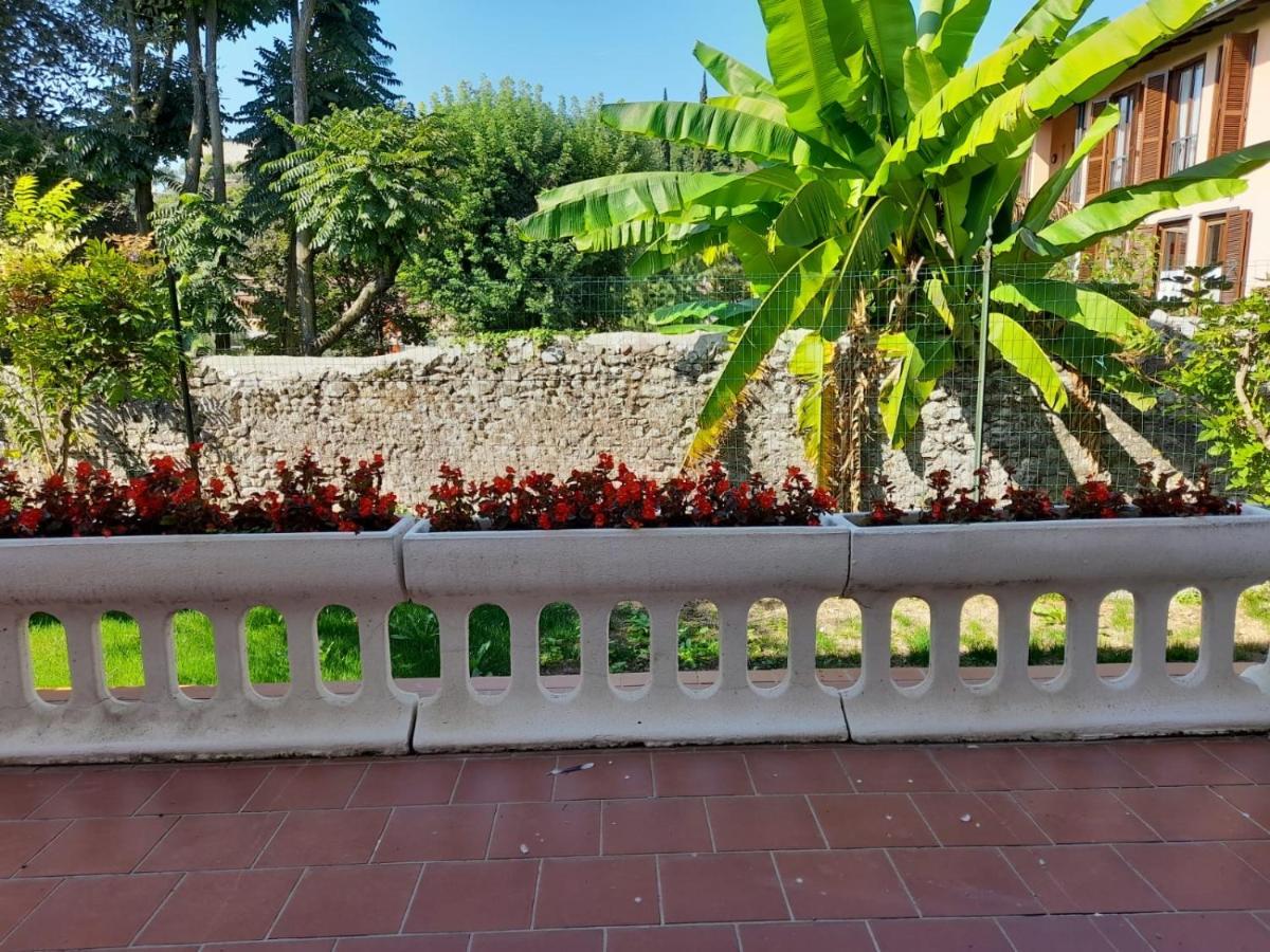 加达湖畔帕登赫Casa El Paso公寓 外观 照片
