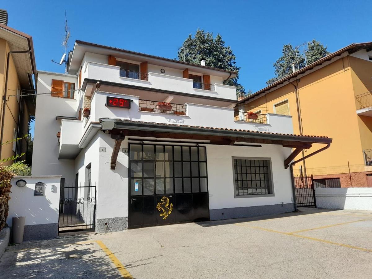 加达湖畔帕登赫Casa El Paso公寓 外观 照片